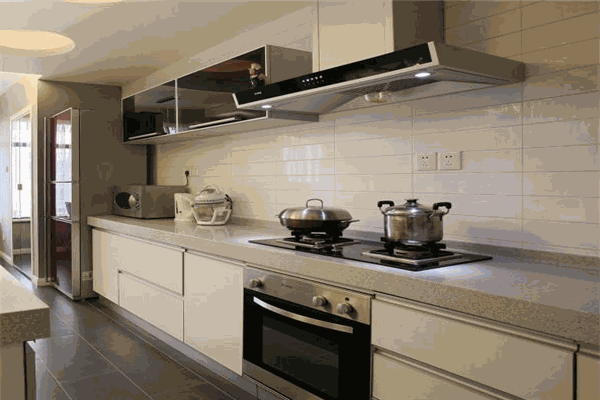 成事达厨房电器